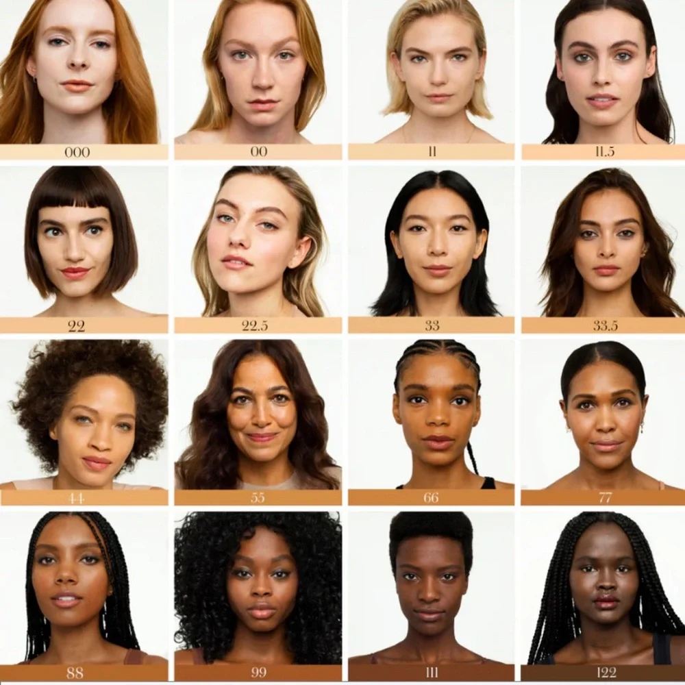 🌿 RMS UnCoverup Concealer - SHADE: 22